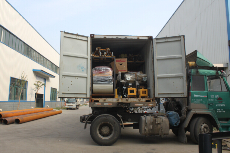 壓路機，整平機出口南非