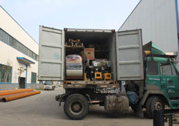 壓路機，整平機出口南非