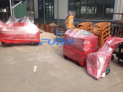 福瑞得機(jī)械座駕壓路機(jī)、手扶壓路機(jī)、銑刨機(jī)及時(shí)包裝發(fā)貨