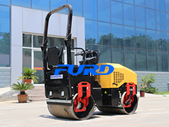 新行情！壓路機(jī)多少錢一臺？速來了解