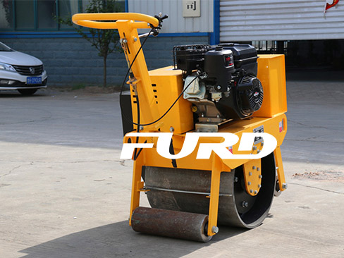 磨合期的座駕壓路機應(yīng)該如何避免故障發(fā)生？