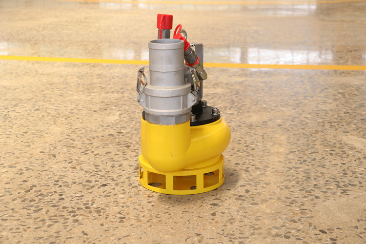 為什么說夏季是液壓渣漿泵銷售的黃金時期？