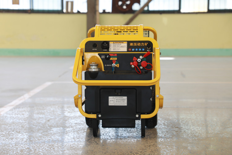 液壓動力單元溫度升高的原因有哪些？又學(xué)到了！